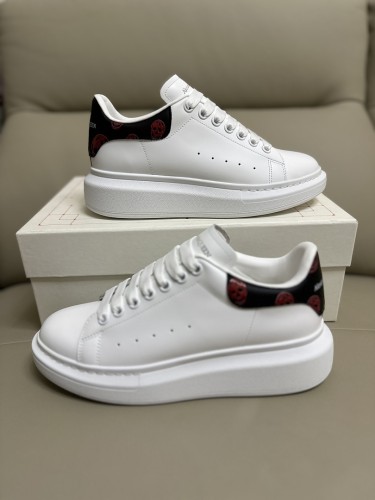 Alexander McQueen men shoes 1：1 quality-1113