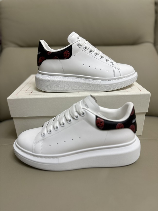 Alexander McQueen men shoes 1：1 quality-1113