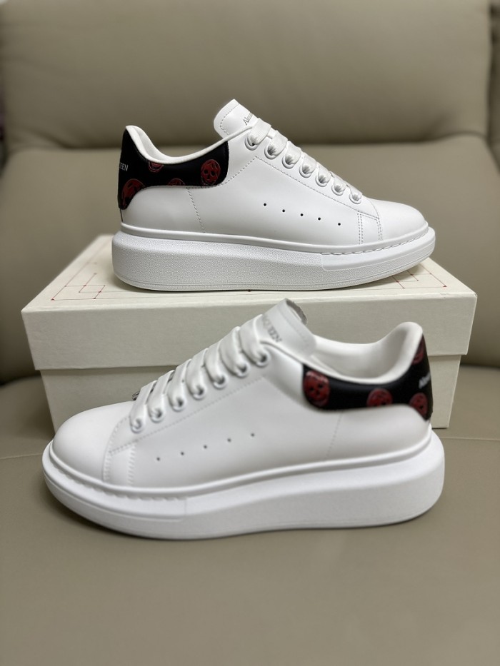 Alexander McQueen men shoes 1：1 quality-1113