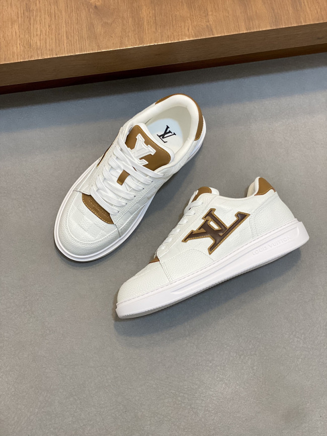 LV Men shoes 1：1 quality-5171