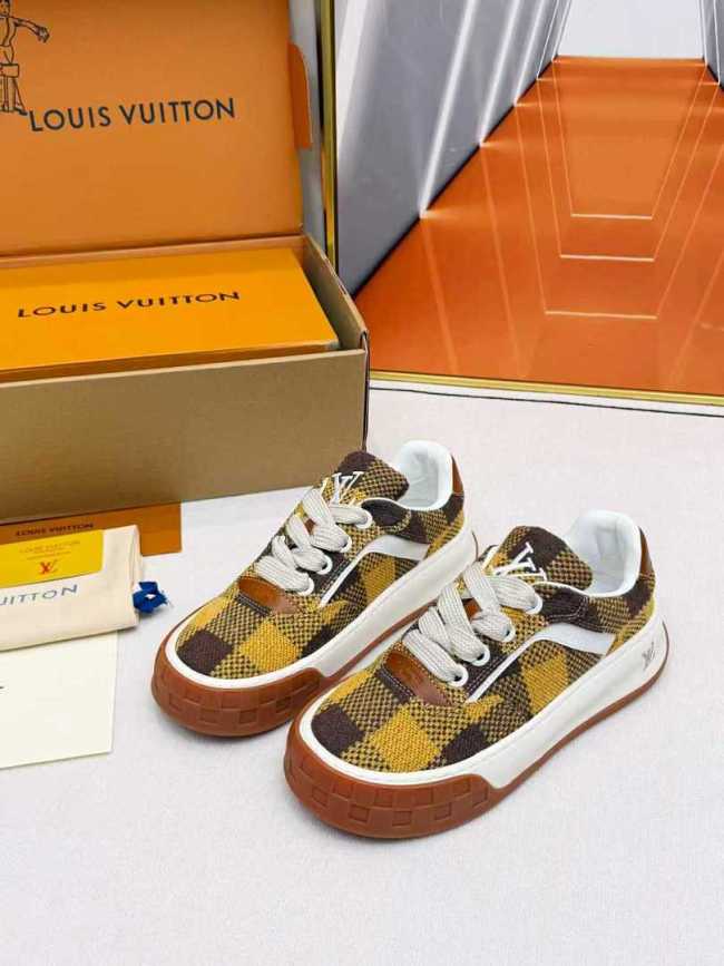 LV Men shoes 1：1 quality-5148