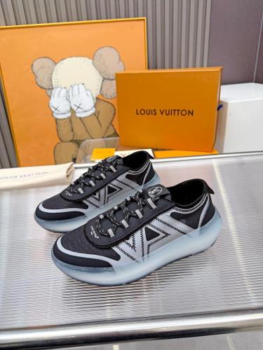 LV Women Shoes 1：1 Quality-1241