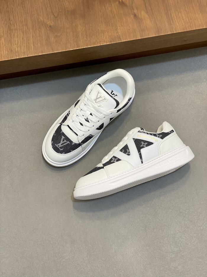 LV Men shoes 1：1 quality-5145