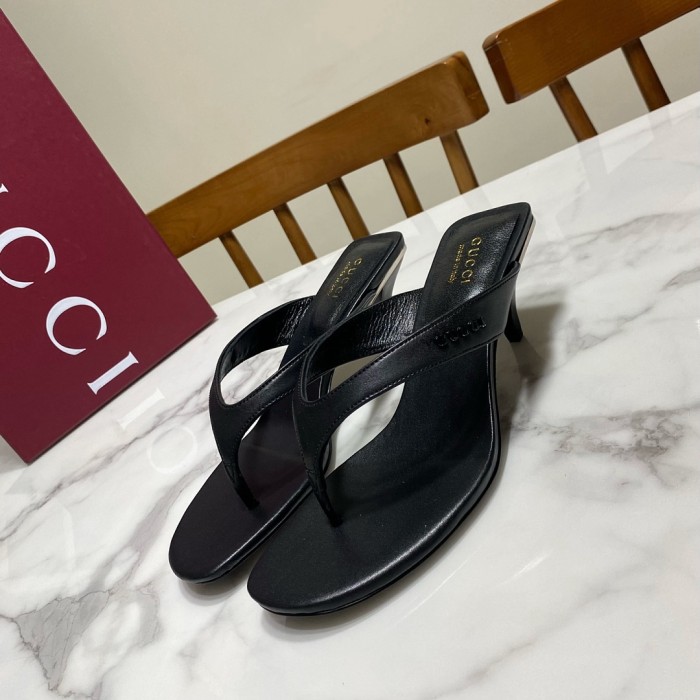 G women slippers 1：1 quality-1351