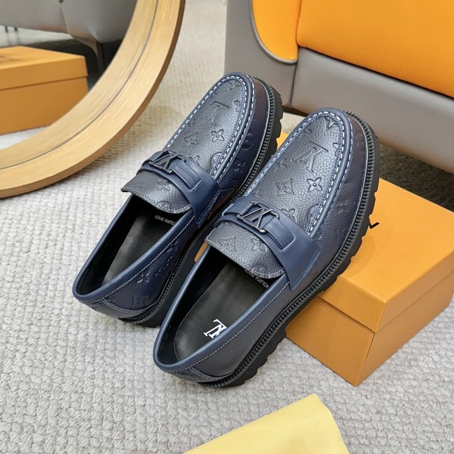 LV Men shoes 1：1 quality-5151