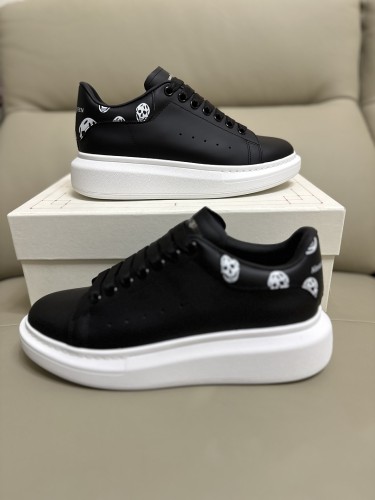 Alexander McQueen men shoes 1：1 quality-1114