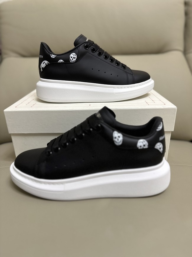 Alexander McQueen men shoes 1：1 quality-1114