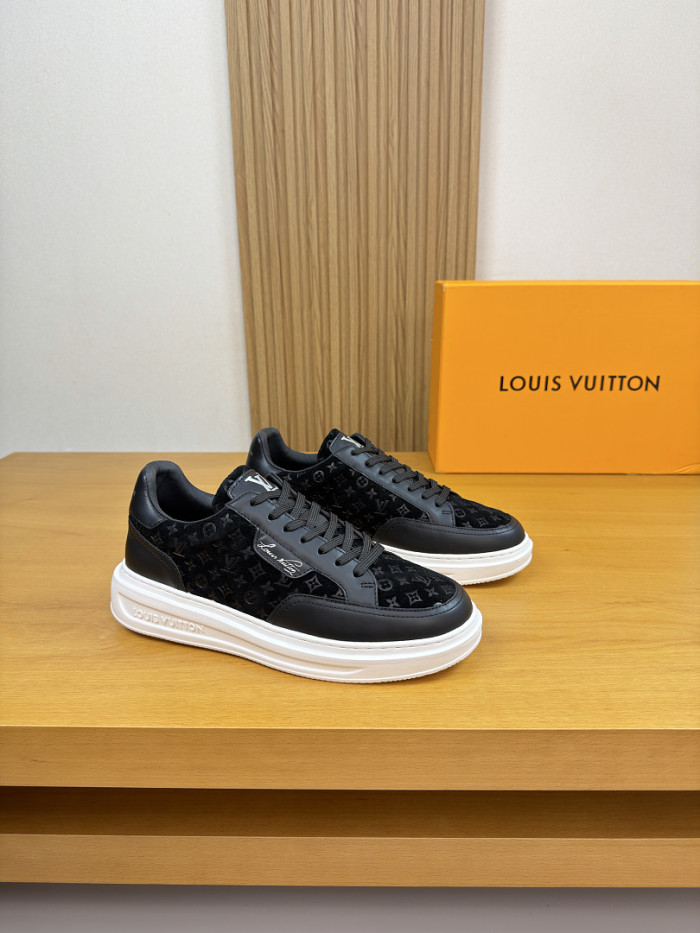 LV Men shoes 1：1 quality-5139
