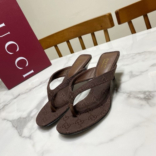 G women slippers 1：1 quality-1349