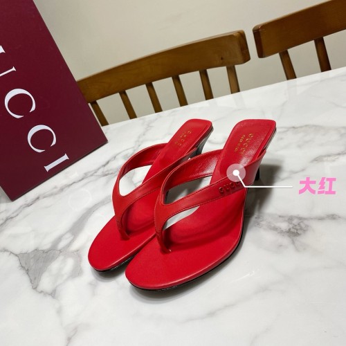 G women slippers 1：1 quality-1348