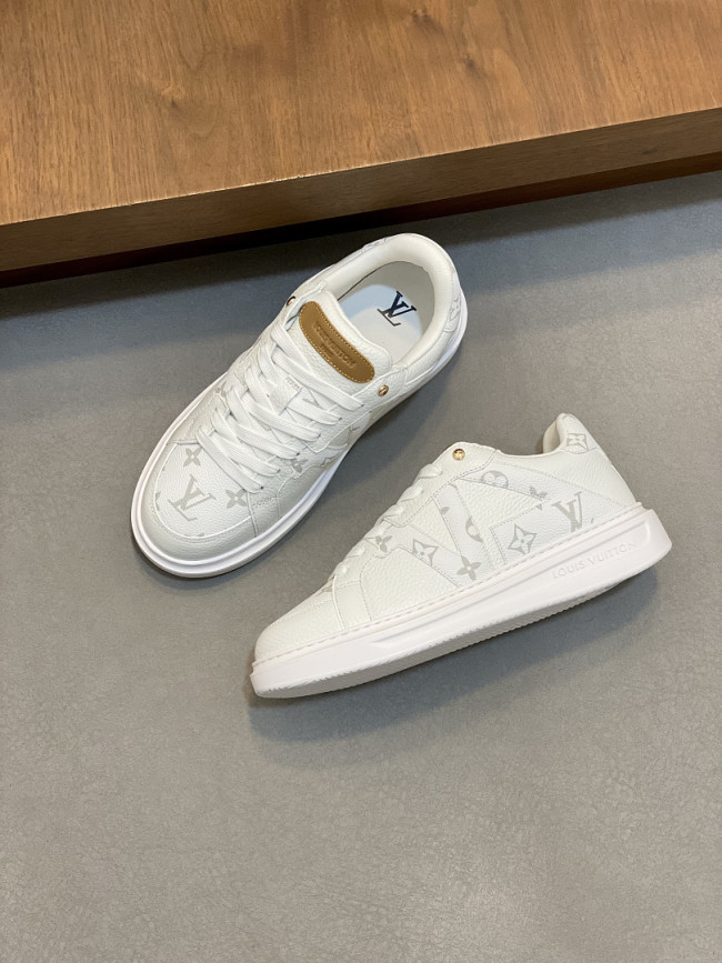 LV Men shoes 1：1 quality-5175