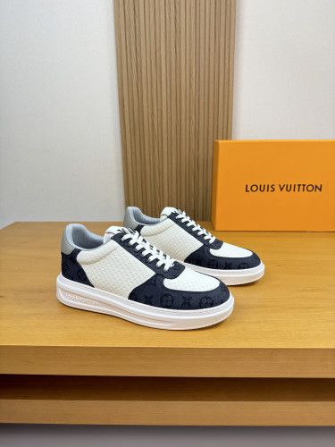 LV Men shoes 1：1 quality-5141