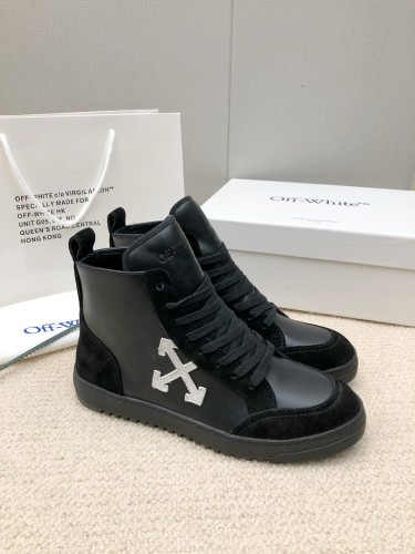 OFF white Women Shoes 1：1 quality-485