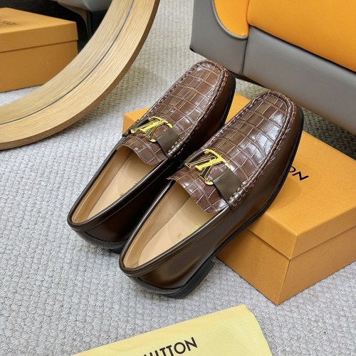 LV Men shoes 1：1 quality-5161