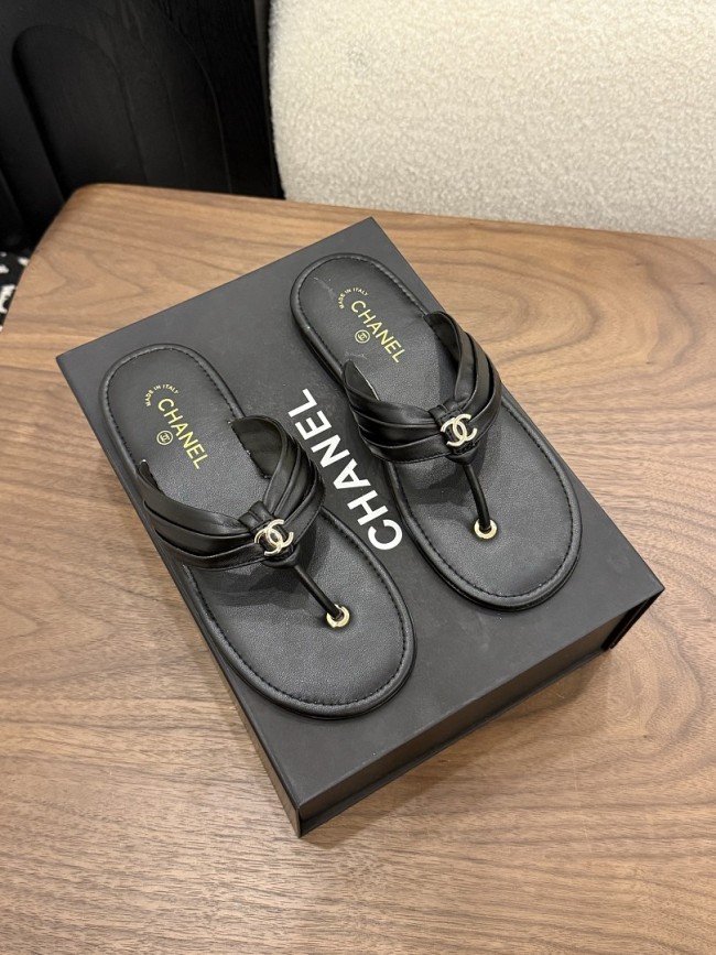 CHNL women slippers 1：1 quality-1160