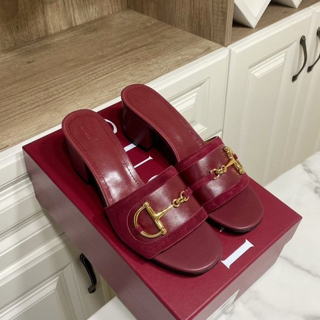 G women slippers 1：1 quality-1343