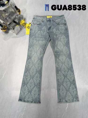 Guapi men jeans 1：1 quality-007