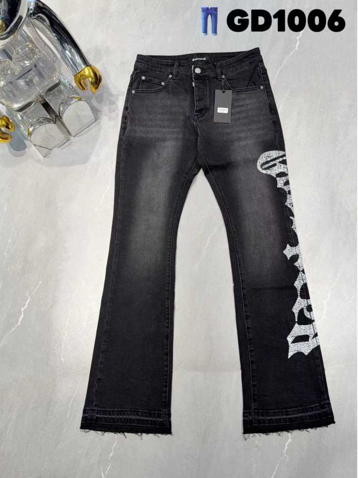 Godspeed men jeans 1：1 quality-002