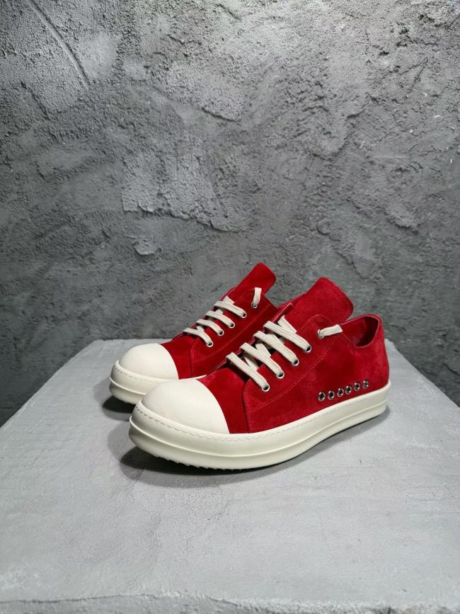 Super Max Rick Owens Shoes-216