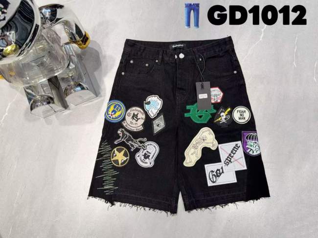 Godspeed men jeans 1：1 quality-005
