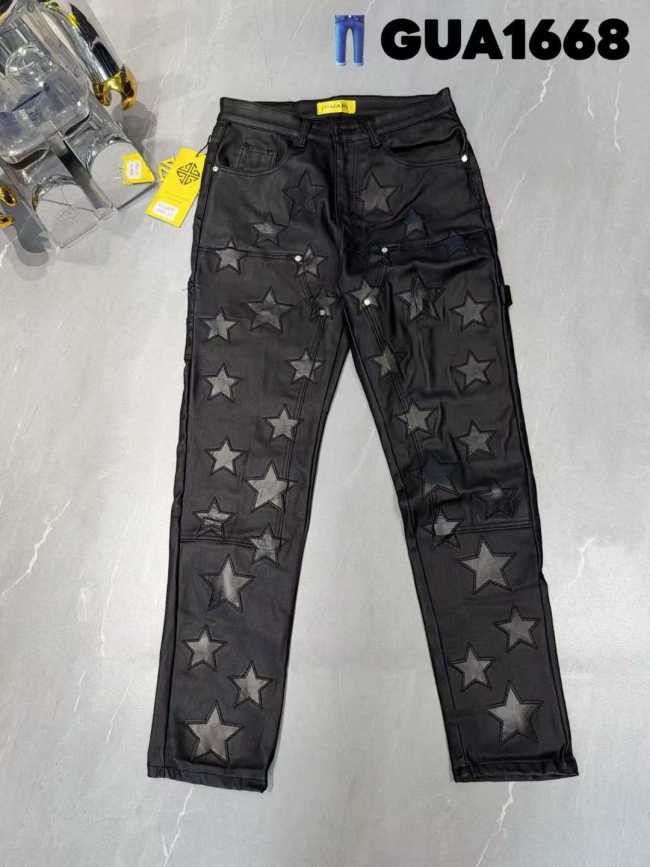 Guapi men jeans 1：1 quality-002