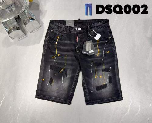 DSQ men jeans 1：1 quality-355