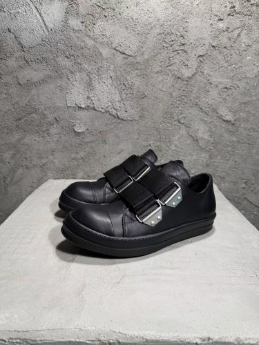 Super Max Rick Owens Shoes-215