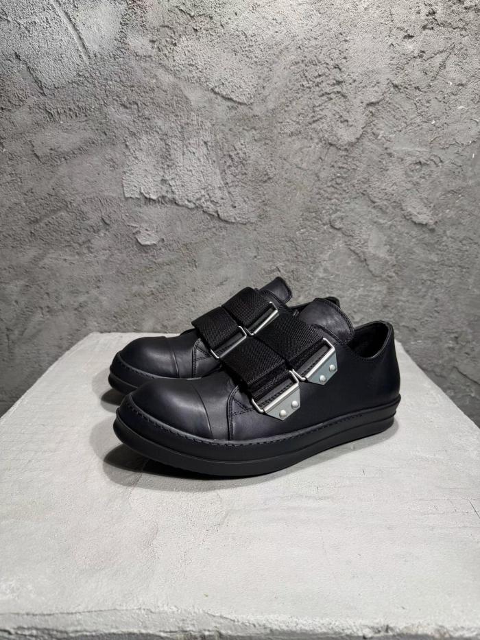 Super Max Rick Owens Shoes-215