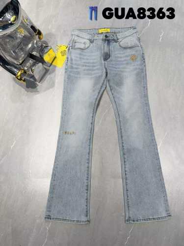 Guapi men jeans 1：1 quality-004