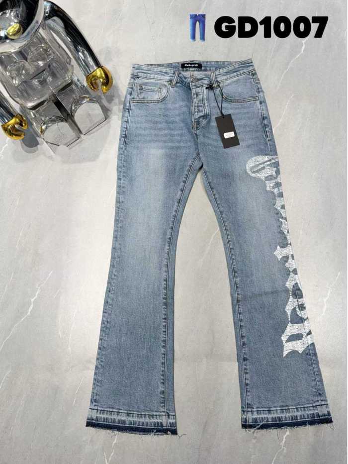 Godspeed men jeans 1：1 quality-001