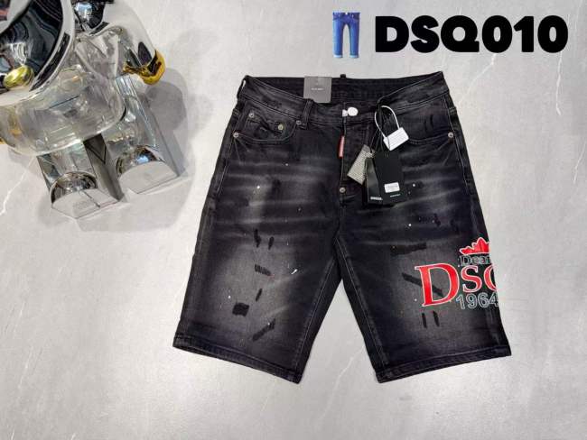 DSQ men jeans 1：1 quality-352