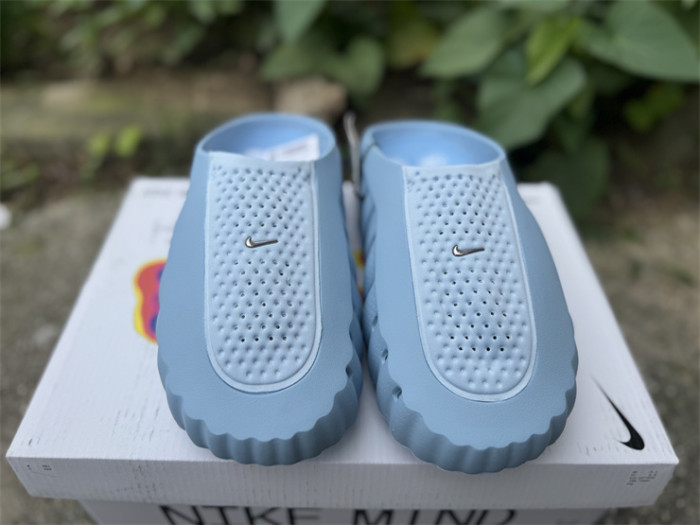 Nike Mind 001 Moon White (fit small)