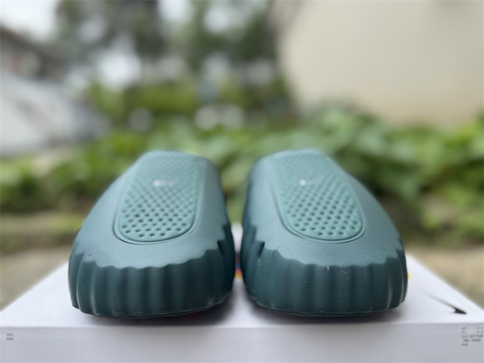 Nike Mind 001 Slide Mineral Slate (fit small)