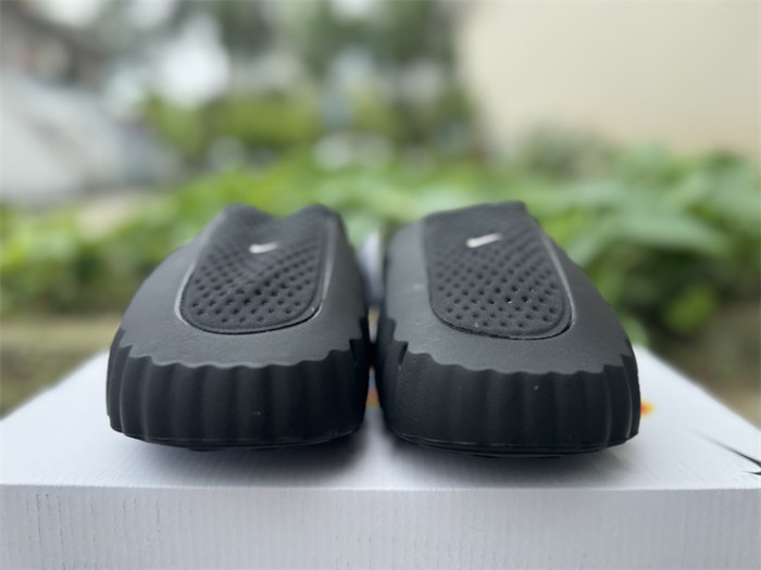 Nike Mind 001  Pregame Mules (fit small)
