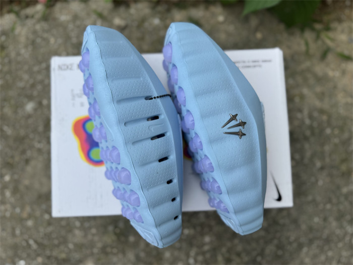 Nike Mind 001 Moon White (fit small)
