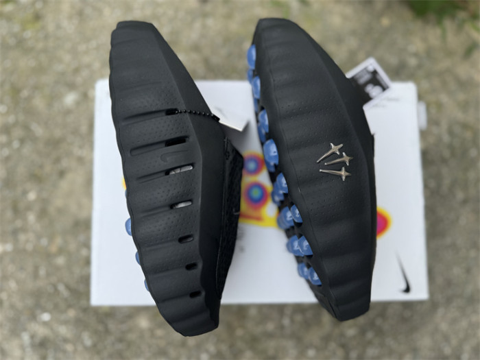 Nike Mind 001  Pregame Mules (fit small)