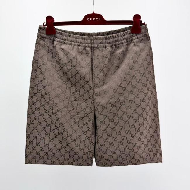 G Short High End-167