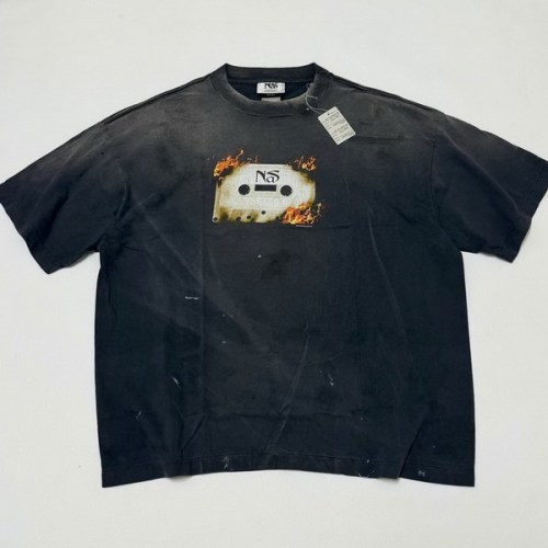 Saint Mxxxxx Shirt High End Quality-130