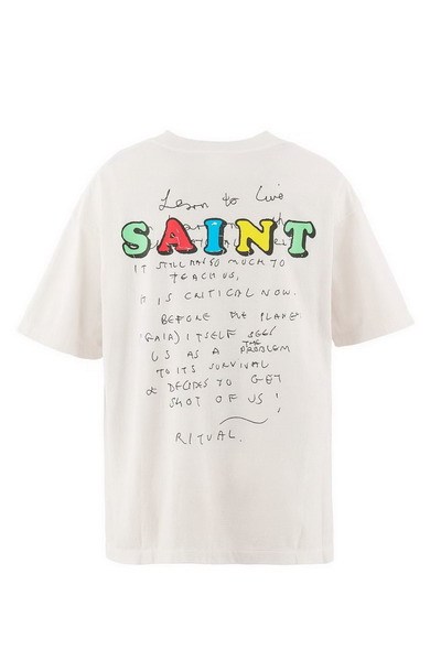 Saint Mxxxxx Shirt High End Quality-132
