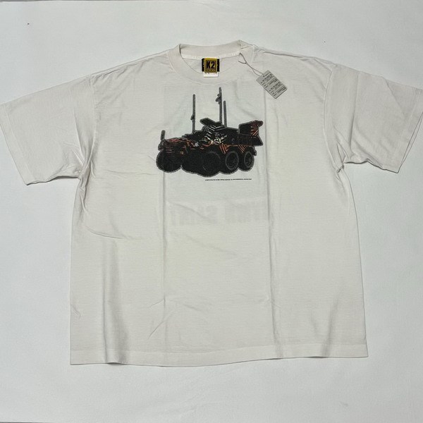 Saint Mxxxxx Shirt High End Quality-131