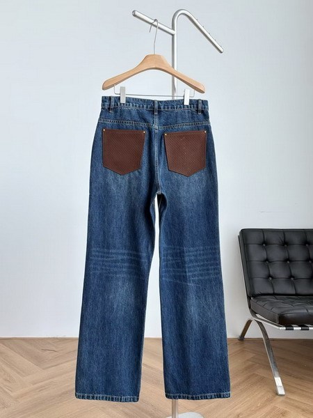 LV Jeans High End-095