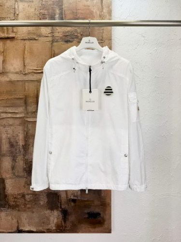 Moncler Jacket High End Quality-080