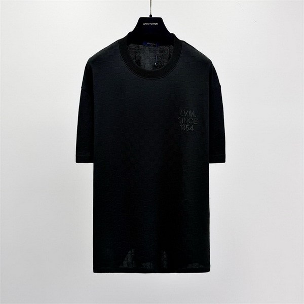 LV Shirt High End Quality-1420