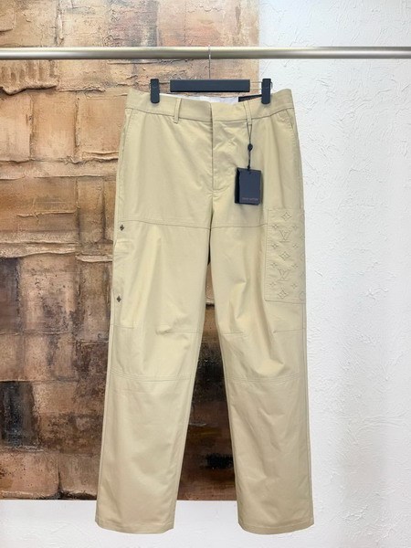 LV Pants High End-144