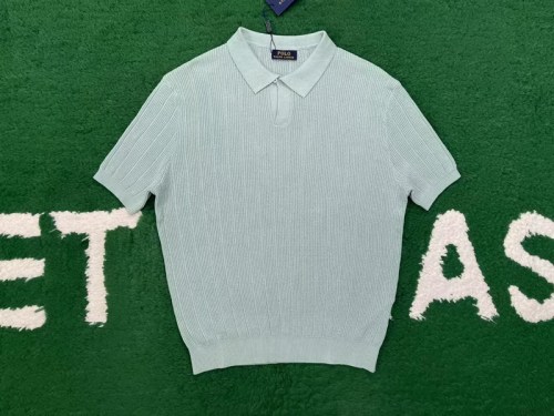 Polo Polo Shirt High End Quality-013