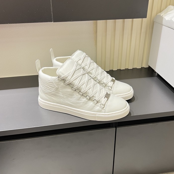 B men shoes 1：1 quality-020