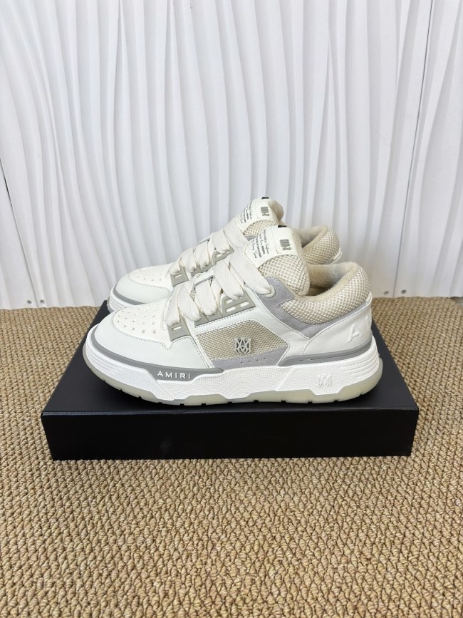 Amiri Men Shoes 1：1 quality-287
