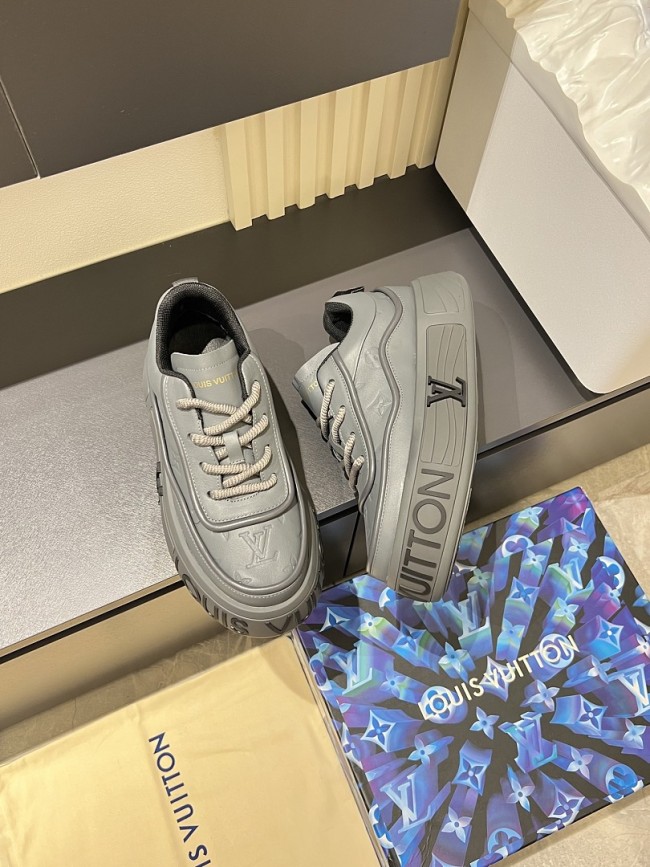 LV Men shoes 1：1 quality-5178