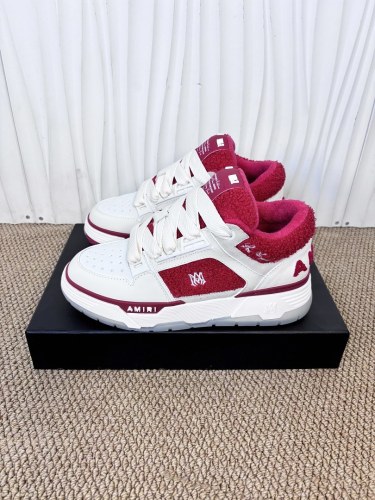Amiri Men Shoes 1：1 quality-261