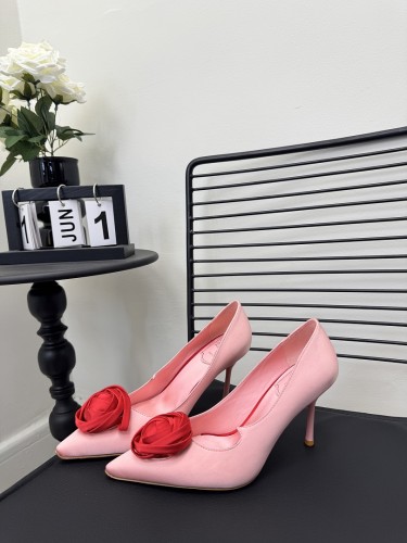 Roger Vivier High Heel-014